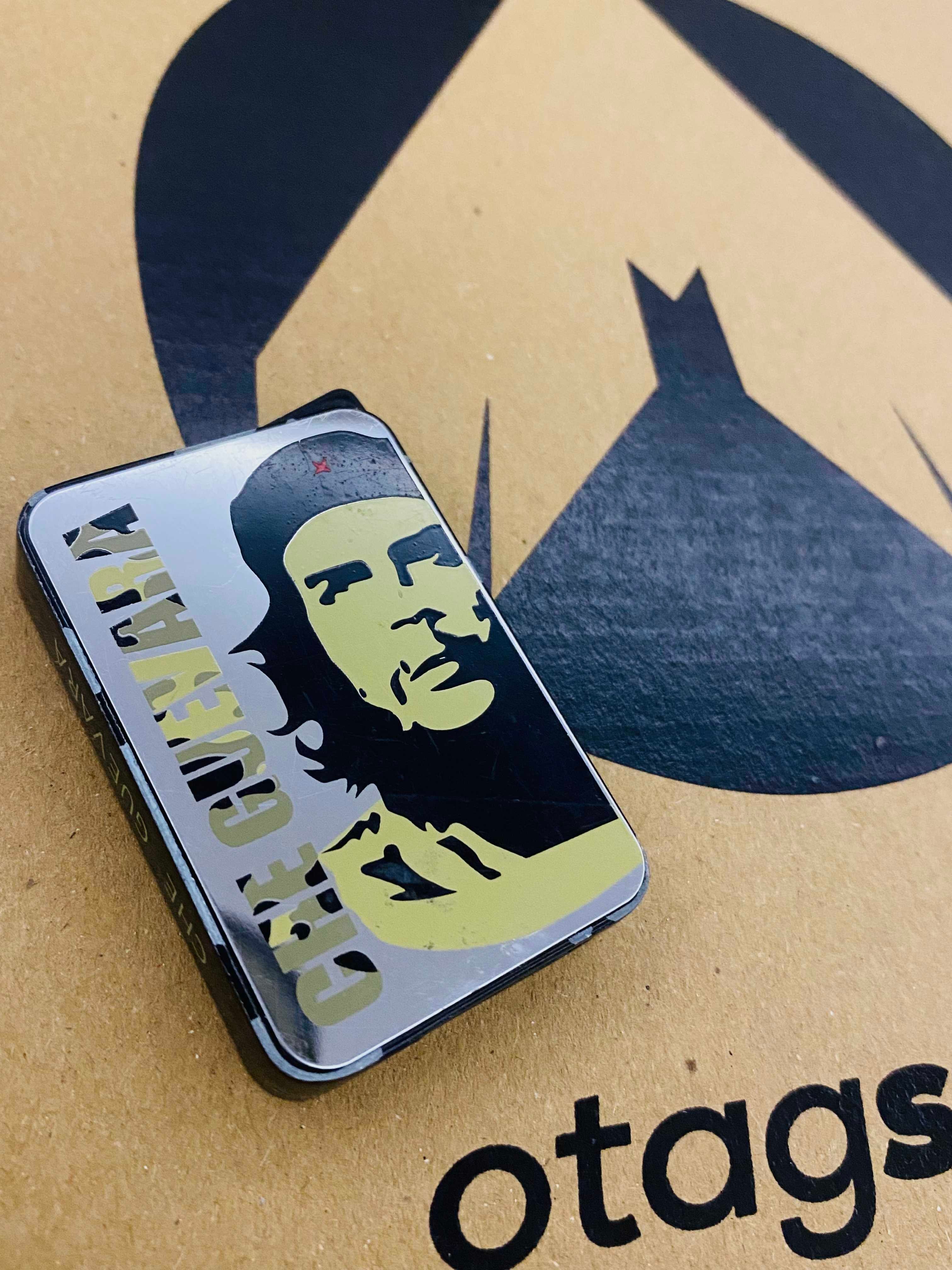 Che Guevara Konulu Çakmak