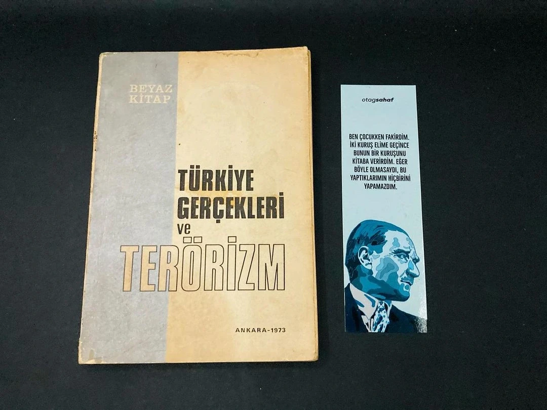 Türkiye Gerçekleri ve Terörizm