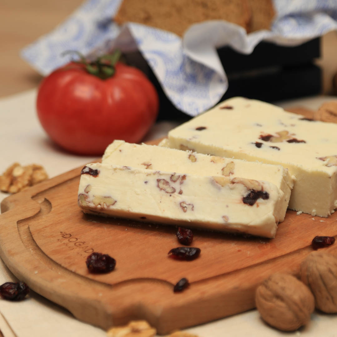 Yaban Mersini & Cevizli Tulum 450G