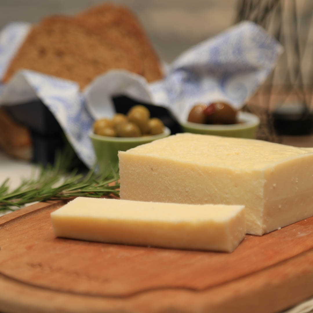 Bergama Tulum Peyniri 450G