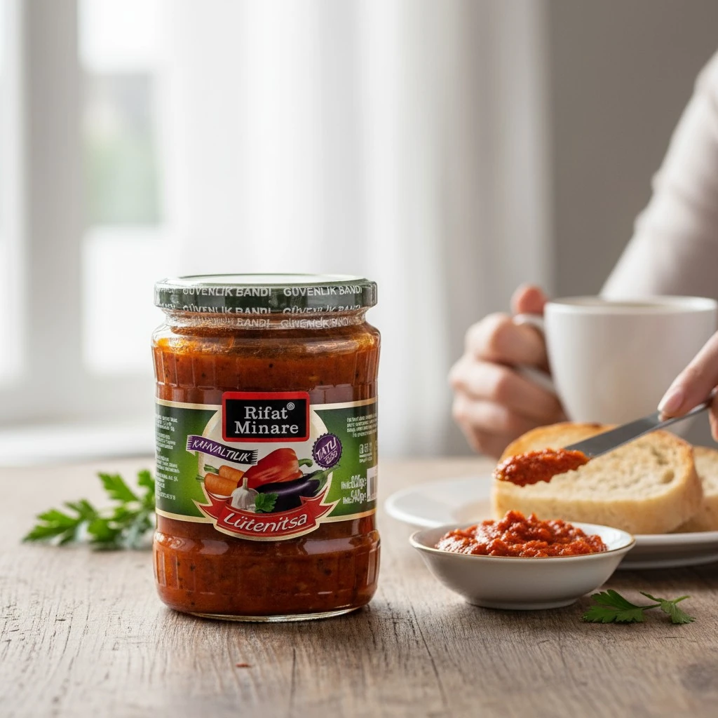 Lutenisa Tatlı 690G