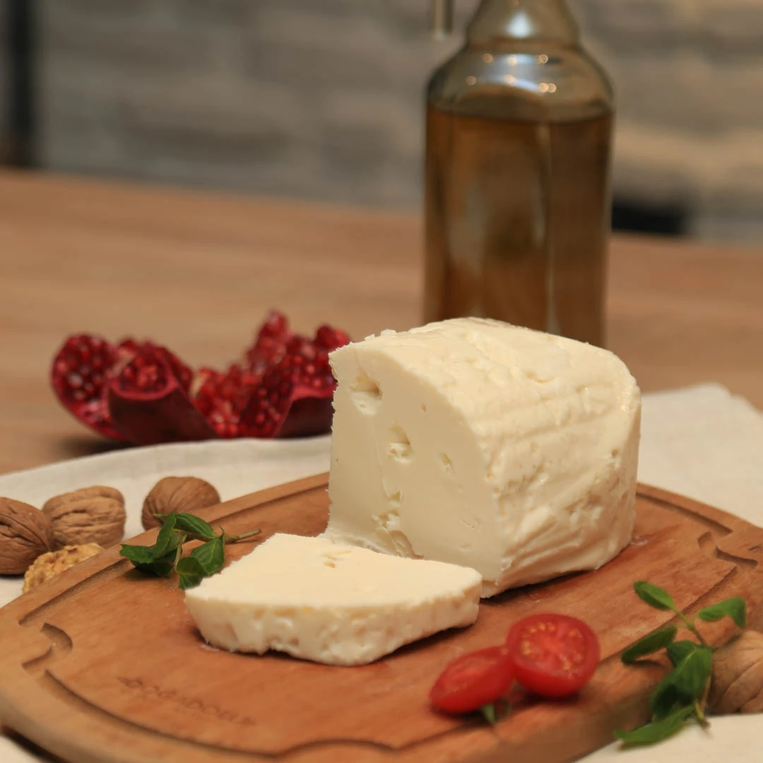 Keçi Ezine Peyniri 450G