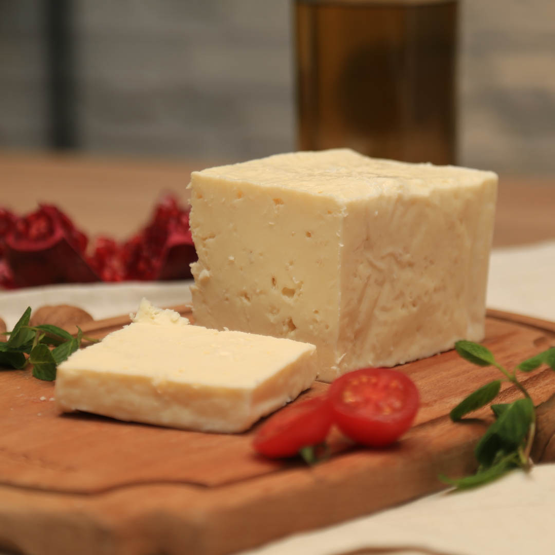 Koyun Ezine Peyniri 450G