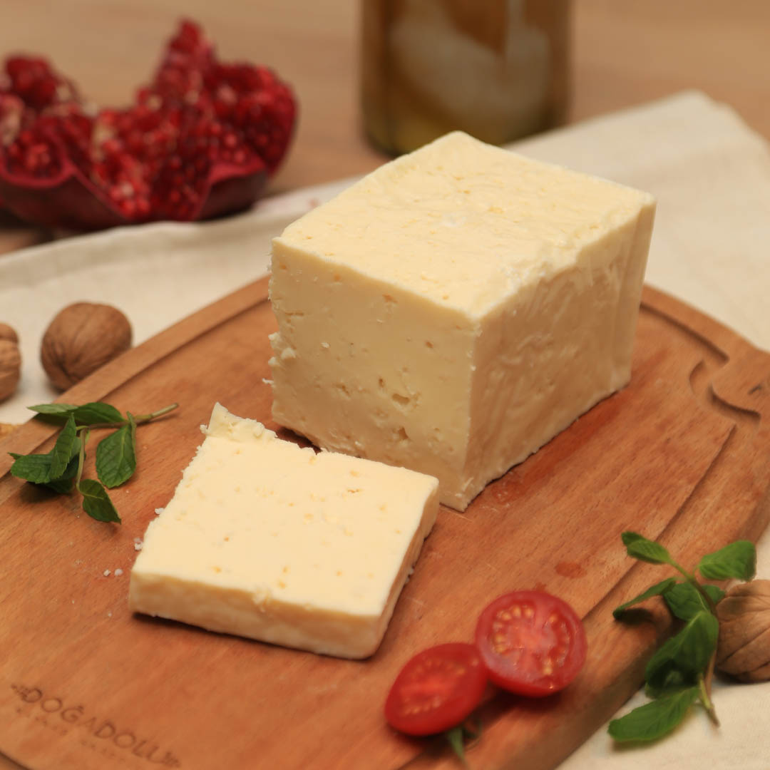 Paçal Ezine Peyniri 600G