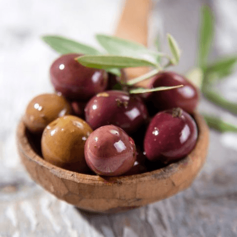 Alyanak Yeşil Zeytin 500G