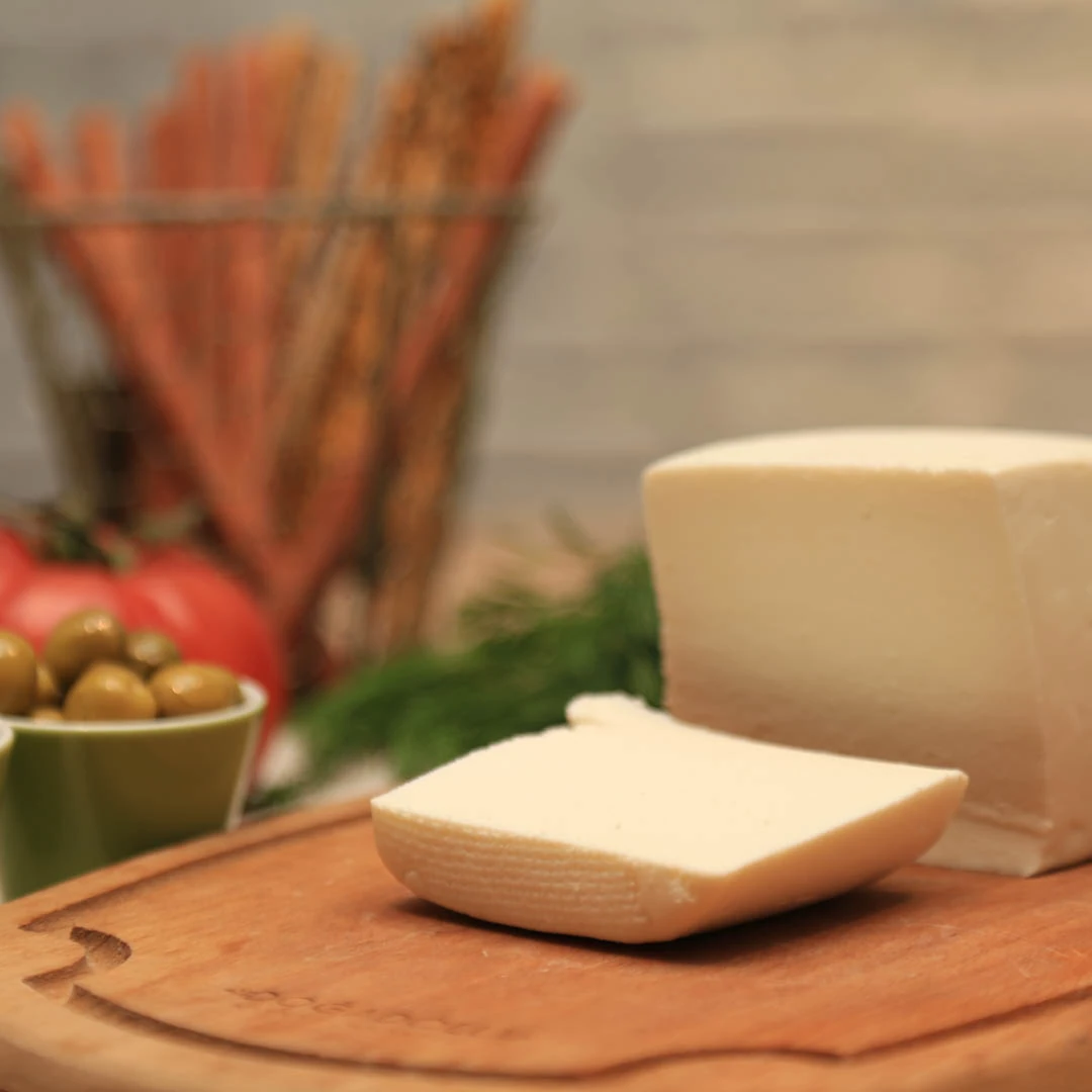 Ödemiş Peyniri 500G