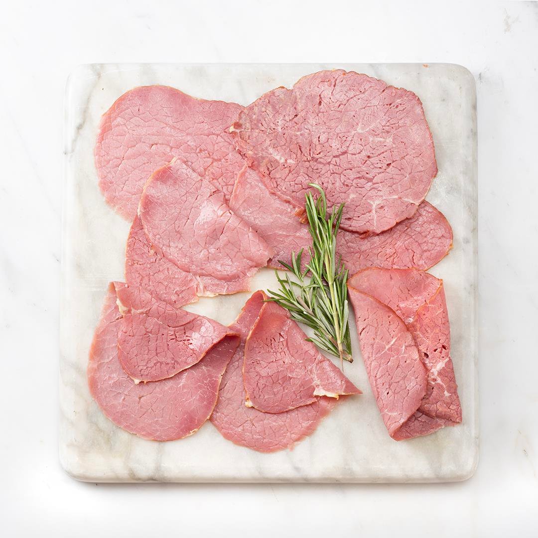 Roastbeef Sade 100G