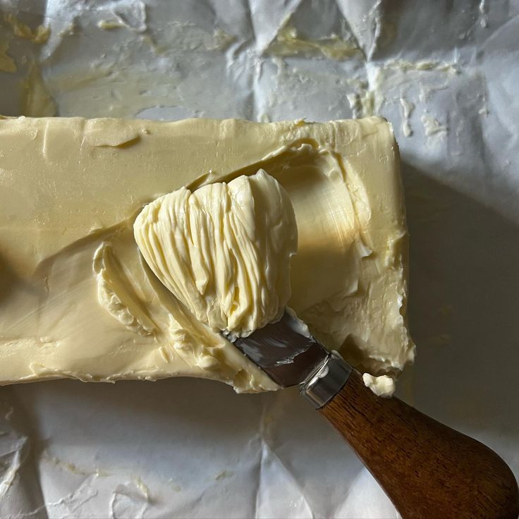 Moo Organik Tereyağı 500G