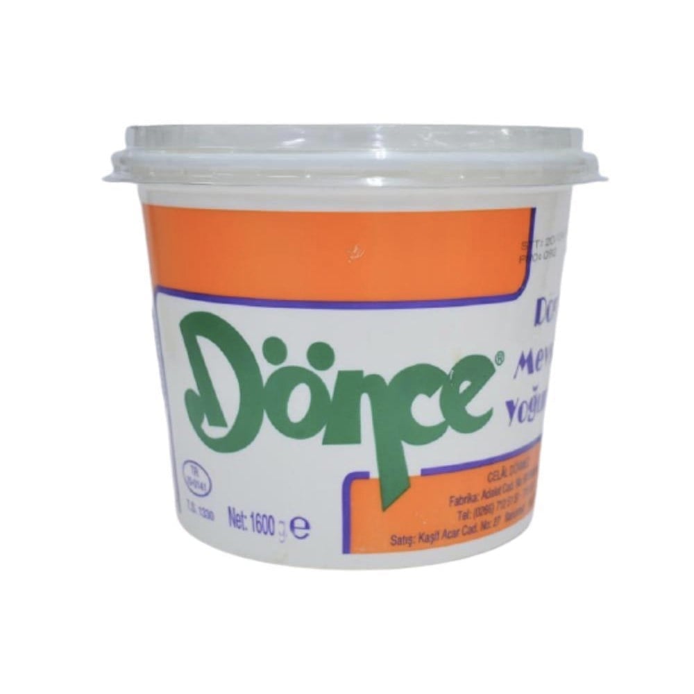 Dönce Yoğurt 1000G