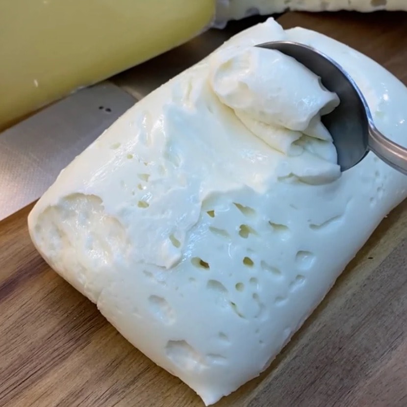 Kaşık Ezine Peyniri 500G