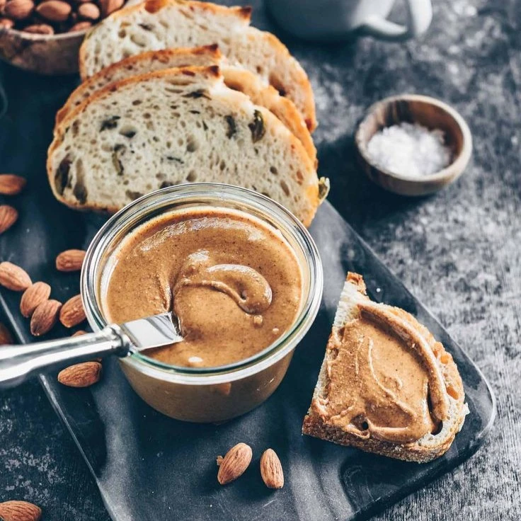 Fıstık Ezmesi Şekersiz 300G