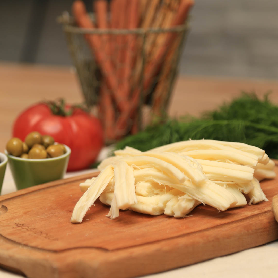 Çeçil Peyniri 300G