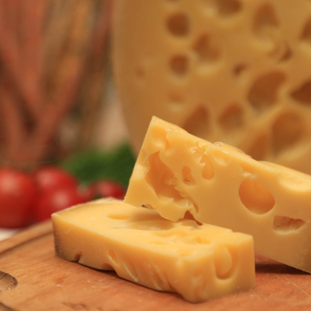 Kars Gravyer Peyniri 300G