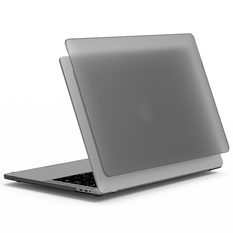 Macbook 13.6' Air 2024 M2 A2681 Wiwu Macbook iShield Hard Shell Kapak