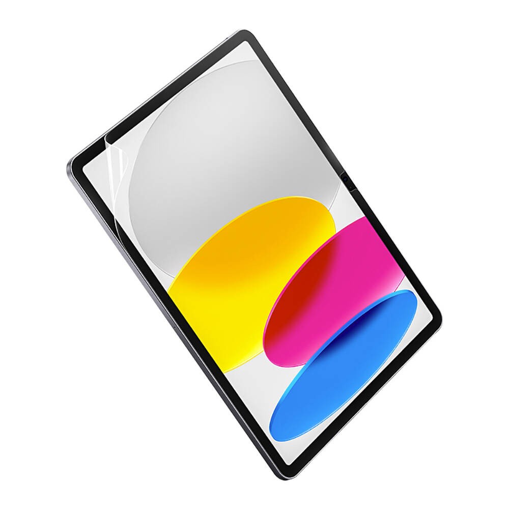 iPad Pro 13 2024 Kağıt Hisli Benks Mat Paper-Like Ekran Koruyucu