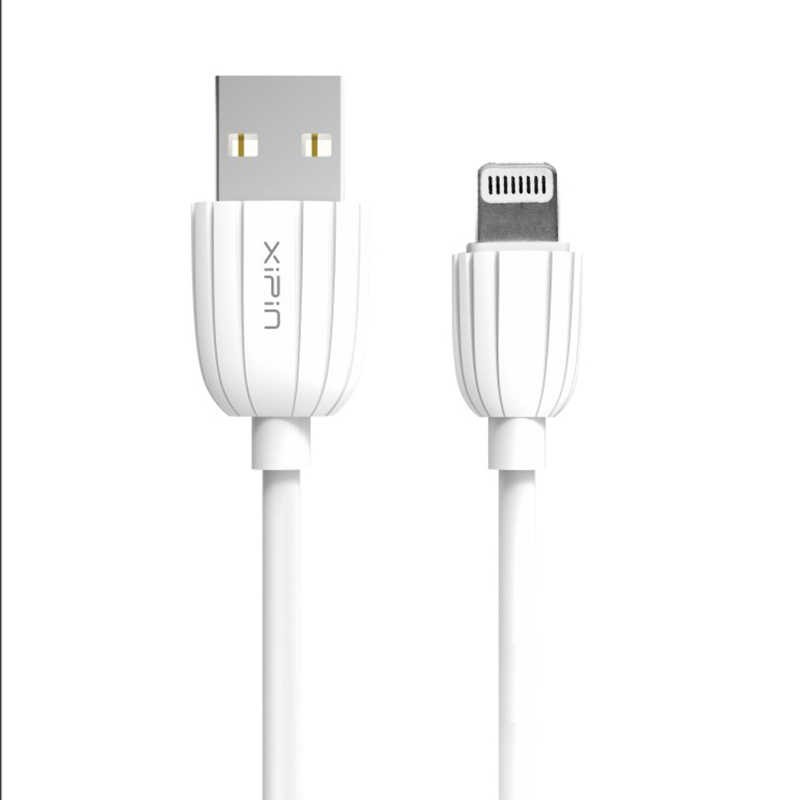 Xipin LX03 Lightning Usb Kablo 1M