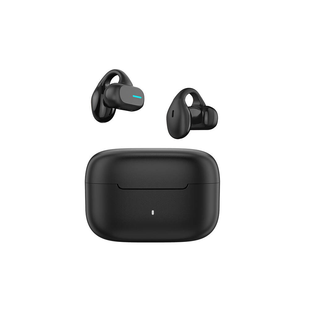 Wiwu O200 Openbuds TWS Wireless 5.3 Kulak İçi Bluetooth Kulaklık