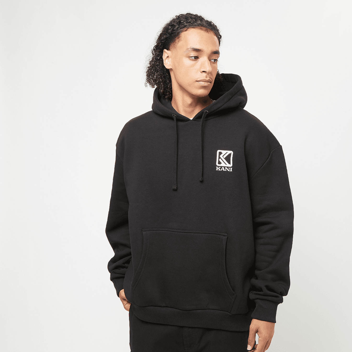 K.Kani Hoodie