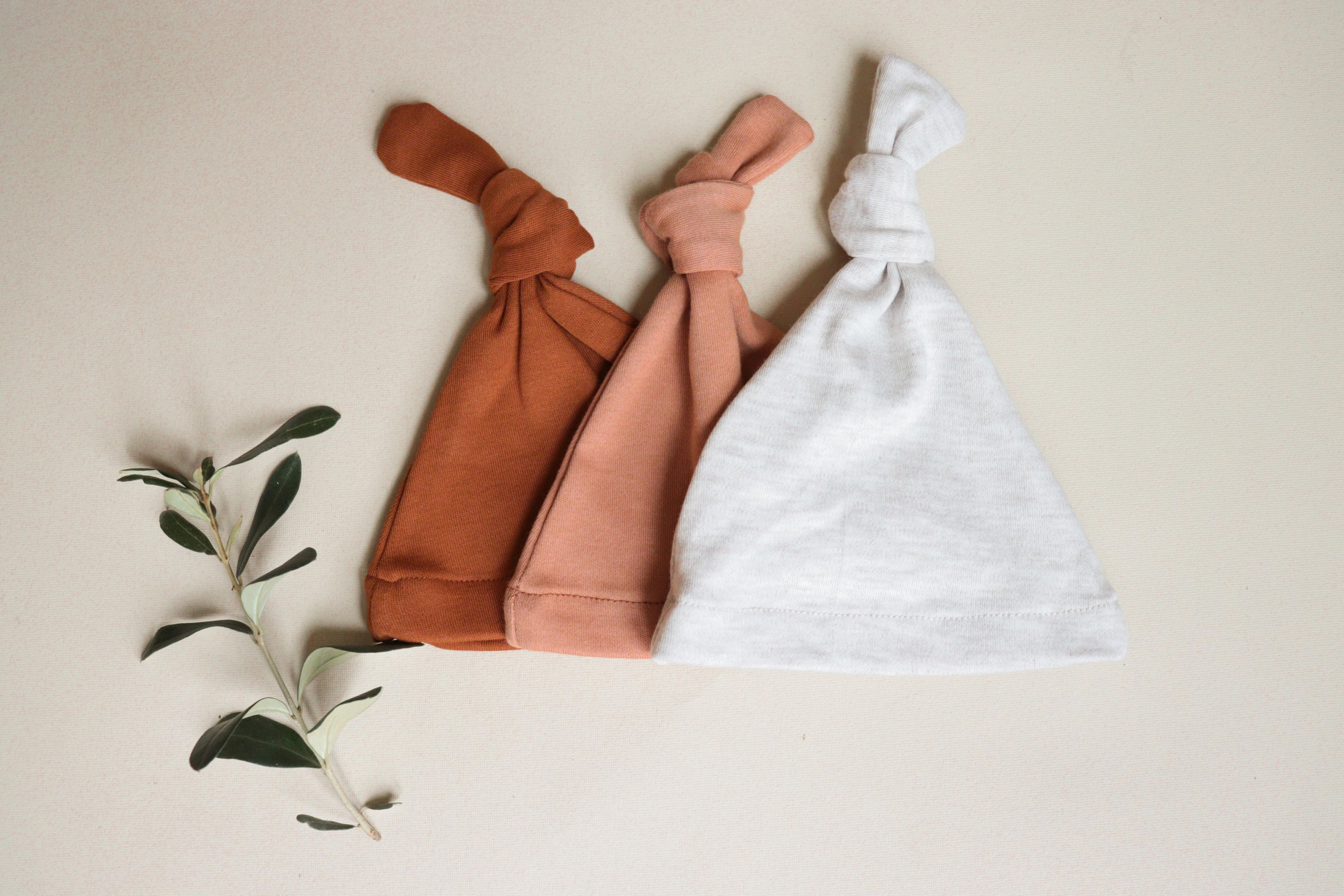 Bebek Beresi 3lü Set - Set 3