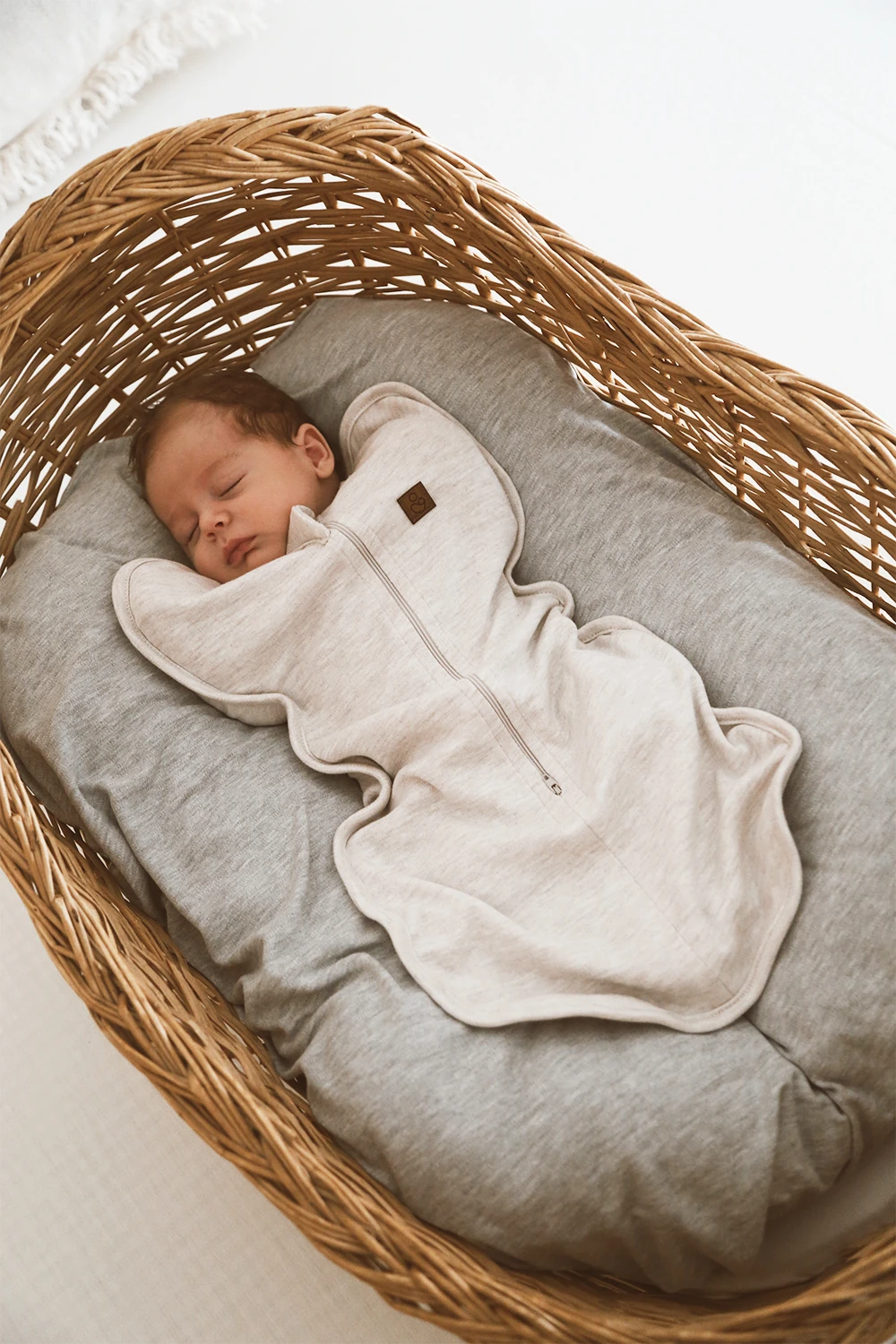 Yenidoğan Hazır Kundak Uyku Kundağı