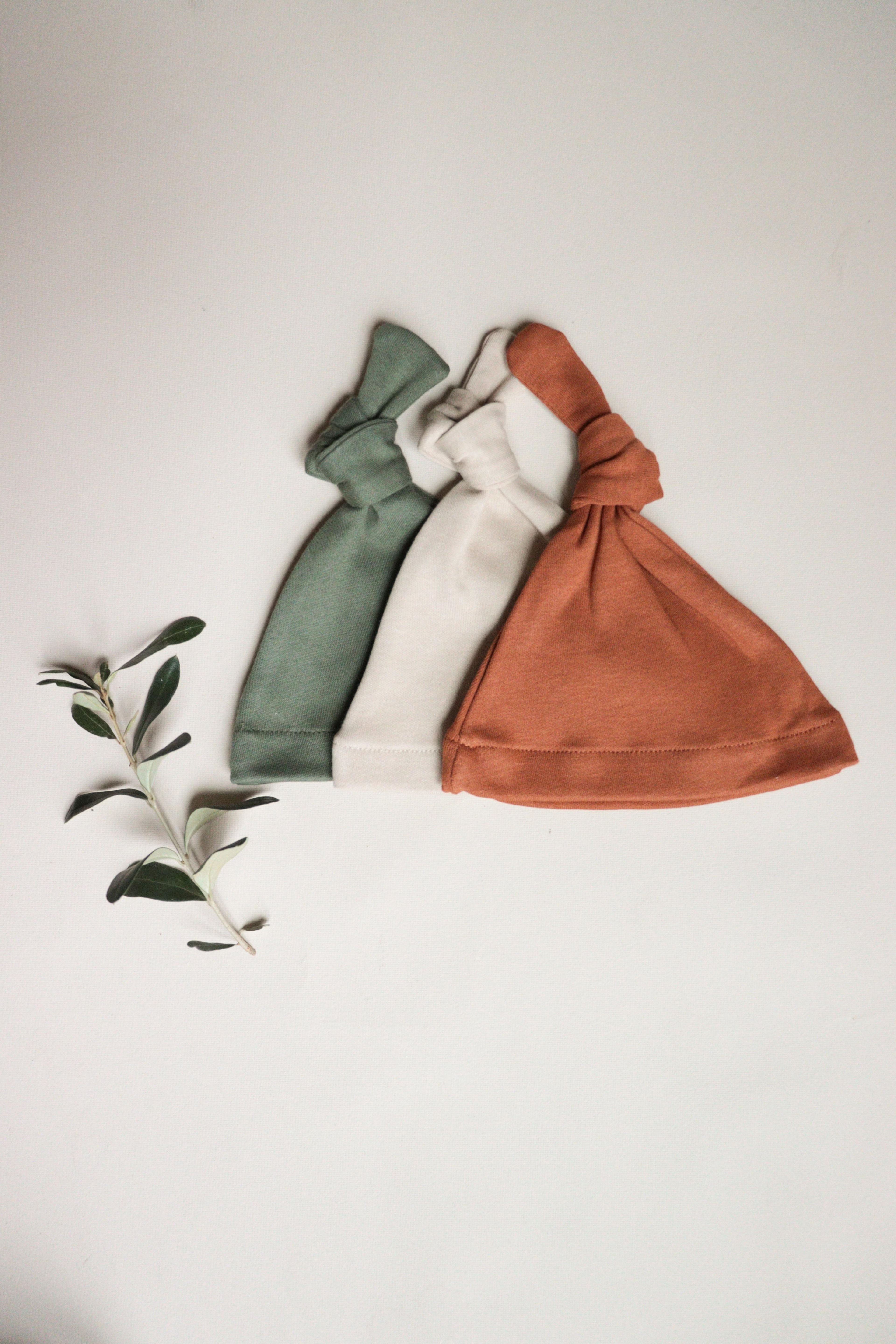Bebek Beresi 3lü Set - Set 2