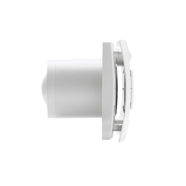 S&P Silent Dual 300 Sessiz Fan – 300mm Çift Fanlı Havalandırma Sistemi – Nem, Hareket Sensörlü, Zamanlayıcılı