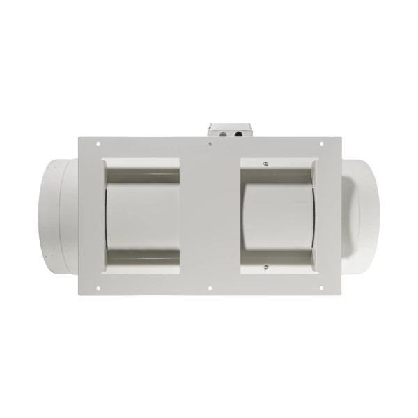 S&P TD-2000/315 SILENT 3V Yuvarlak Kanal Tipi Fan – 315 mm, Sessiz, 3 Hız Kademeli, IP44 Koruma