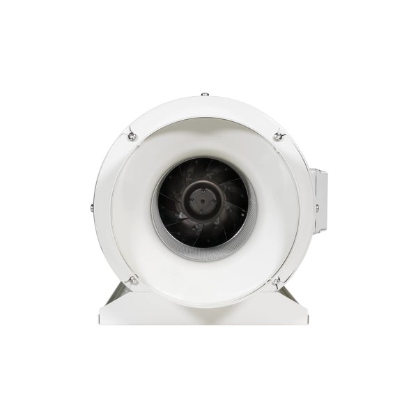 S&P TD-1300/250 SILENT 3V Yuvarlak Kanal Tipi Fan – 250 mm, Sessiz, 3 Hız Kademeli, IP44 Koruma