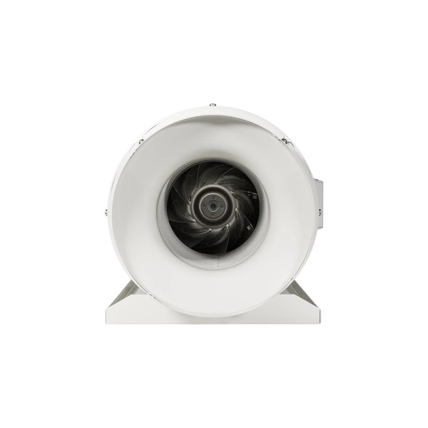 S&P TD-2000/315 SILENT 3V Yuvarlak Kanal Tipi Fan – 315 mm, Sessiz, 3 Hız Kademeli, IP44 Koruma