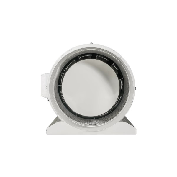 S&P TD-2000/315 SILENT 3V Yuvarlak Kanal Tipi Fan – 315 mm, Sessiz, 3 Hız Kademeli, IP44 Koruma