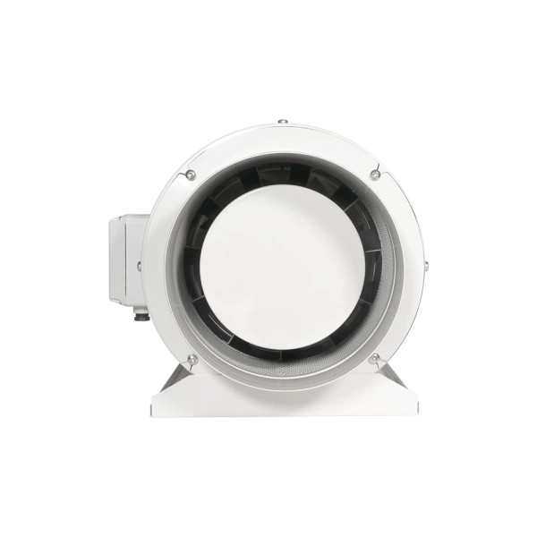 S&P TD-1300/250 SILENT 3V Yuvarlak Kanal Tipi Fan – 250 mm, Sessiz, 3 Hız Kademeli, IP44 Koruma