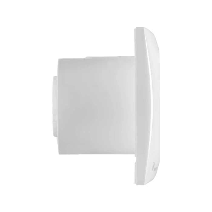 S&P Silent 100 CZ Sessiz Banyo Fanı 100mm