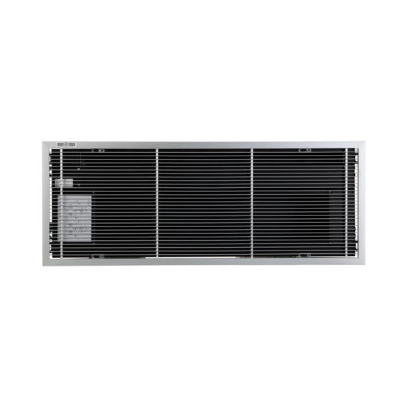 S&P COR-F-1500 FT Ankastre Tip Ortam Havalı Hava Perdesi (1500 mm, Sessiz, Yüksek Performans)