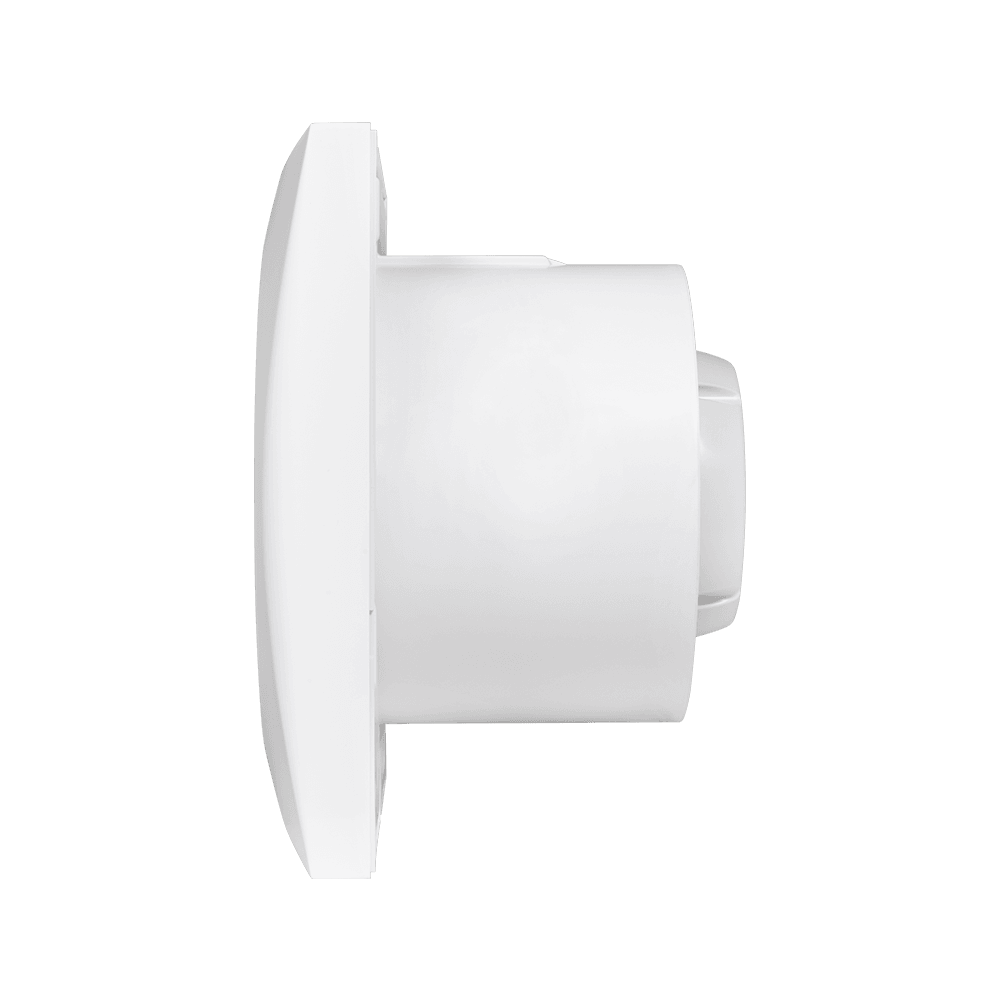 S&P Silent 100 CHZ Sessiz Banyo Fanı 100mm