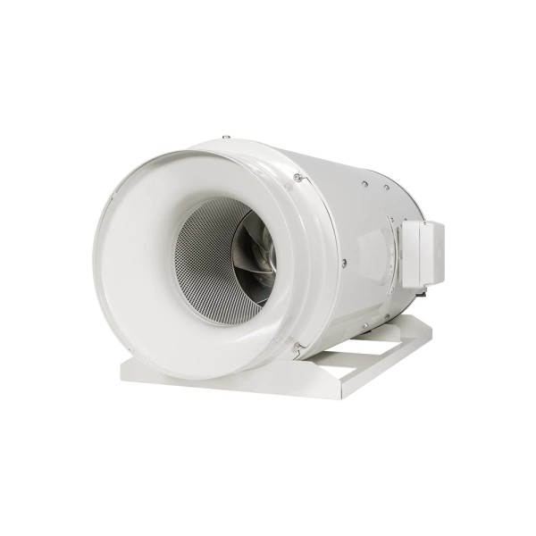 S&P TD-2000/315 SILENT 3V Yuvarlak Kanal Tipi Fan – 315 mm, Sessiz, 3 Hız Kademeli, IP44 Koruma