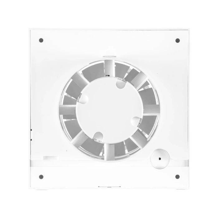 S&P Silent 100 CZ Sessiz Banyo Fanı 100mm