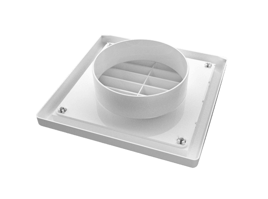 RAKSAN KOD042 SMART Düz Panjur 125mm