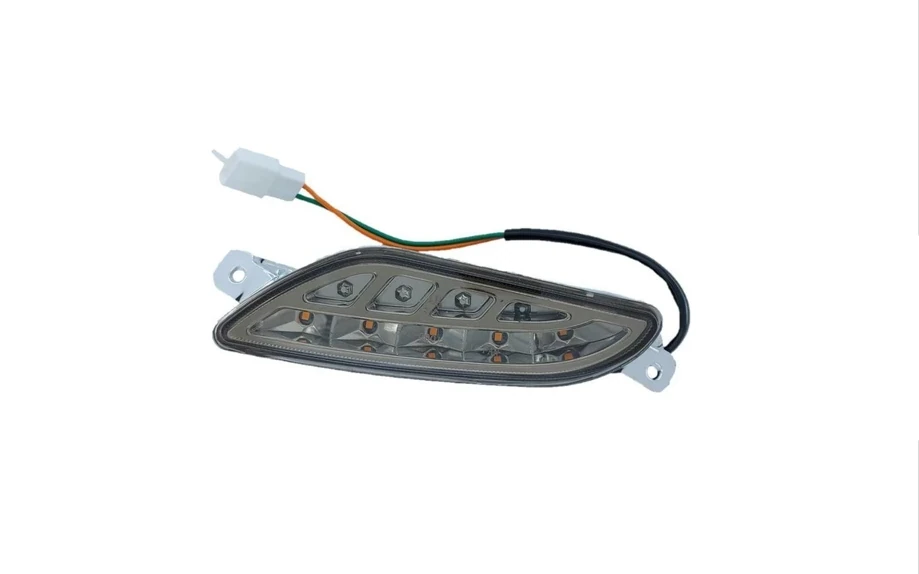 MONDIAL WING 50 ARKA SOL SINYAL KOMPLE