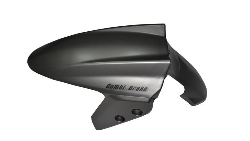 ÖN ÇAMURLUK FÜME OEM NEWLIGHT