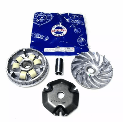 ON VARYATOR KOMPLE TVS JUPİTER 125
