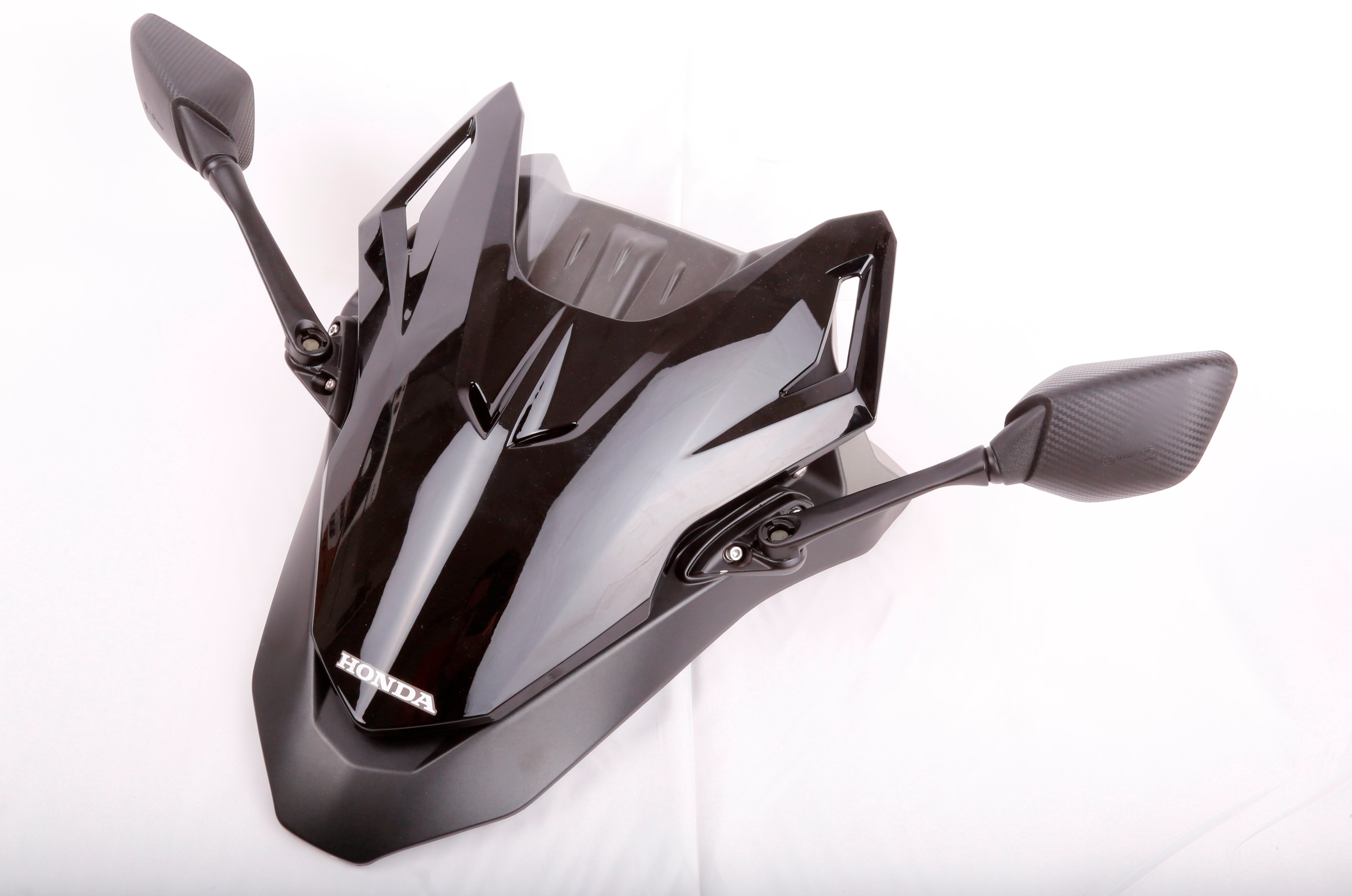 PCX İÇİN FORZA DÖNÜŞÜM SETİ