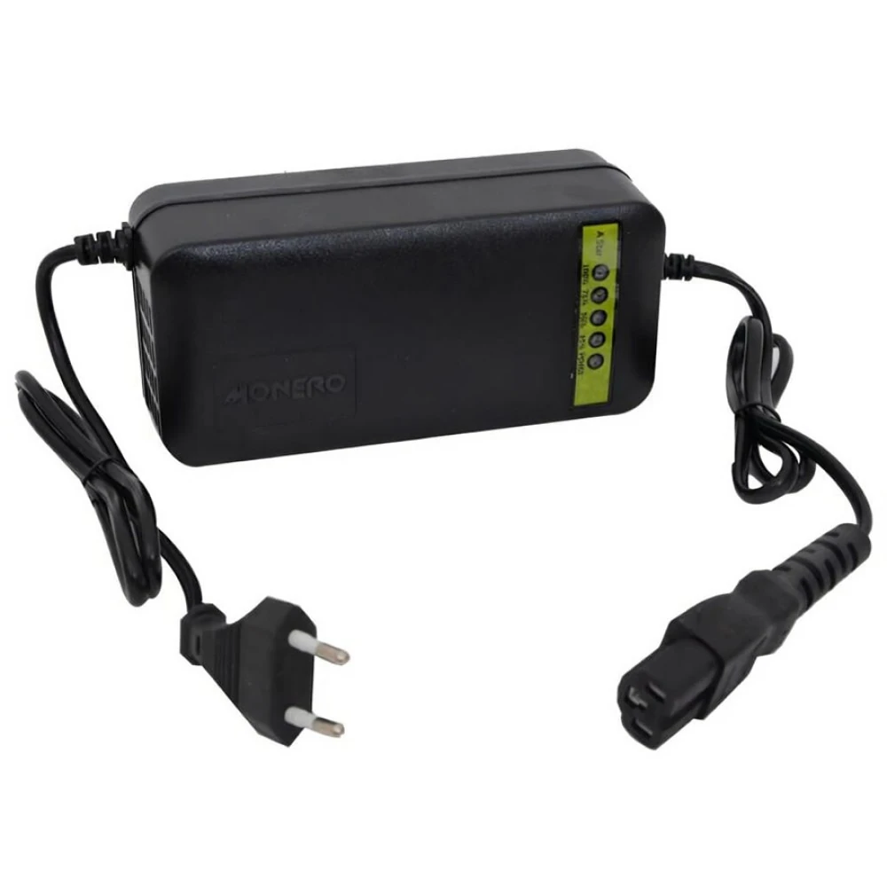 60V(20-24AH) ŞARJ CİHAZİ E-BİKE