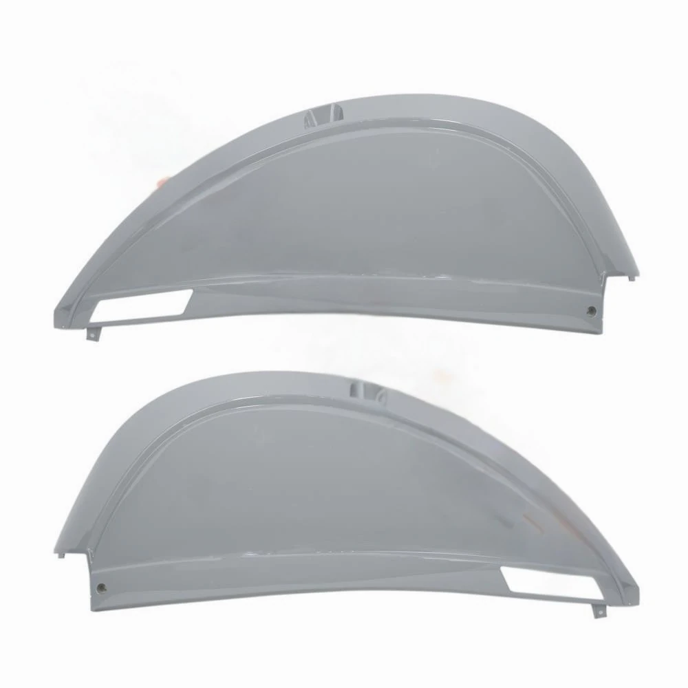 ARKA GRENAJ SAĞ-SOL SELE ALTI NARDO GRİ KUBA BLUBERİD OEM