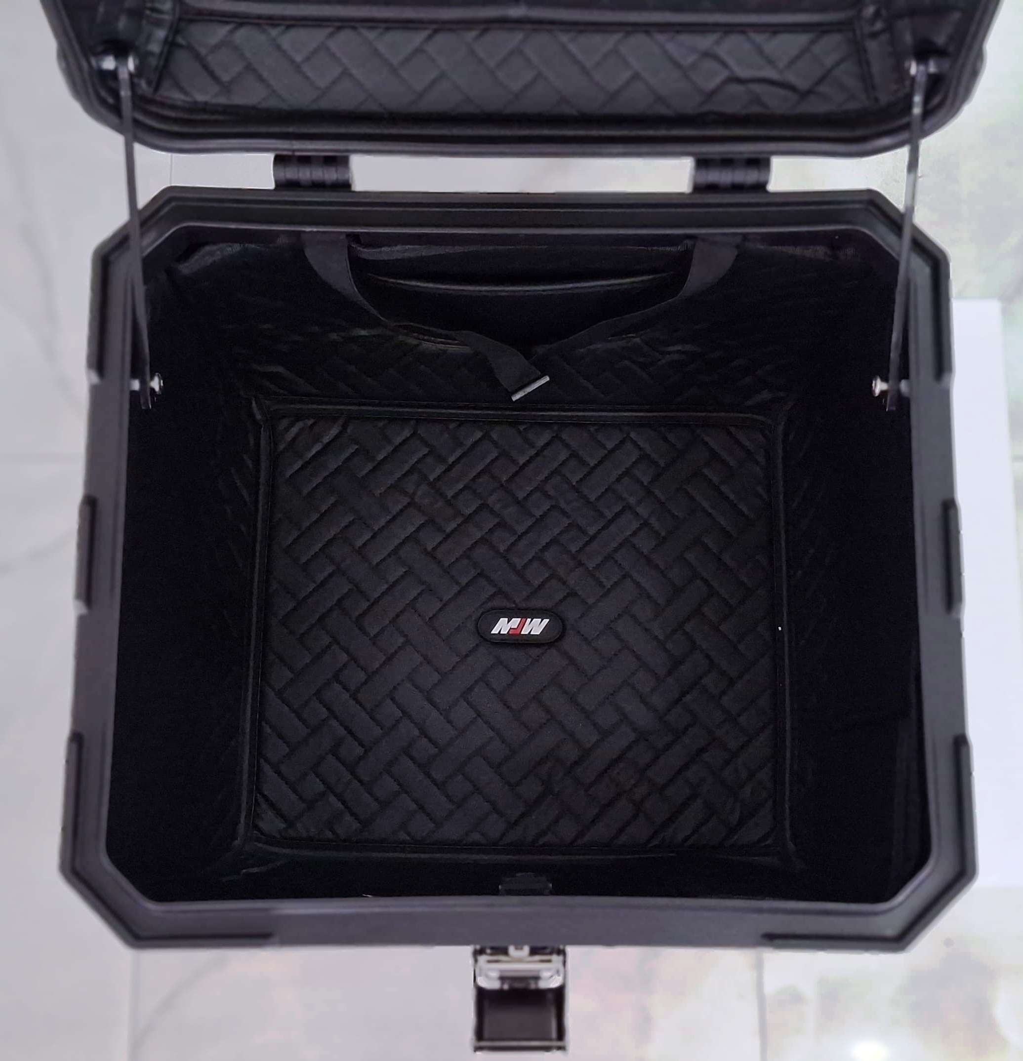 PREMIUM MOTOSİKLET ÇANTASI