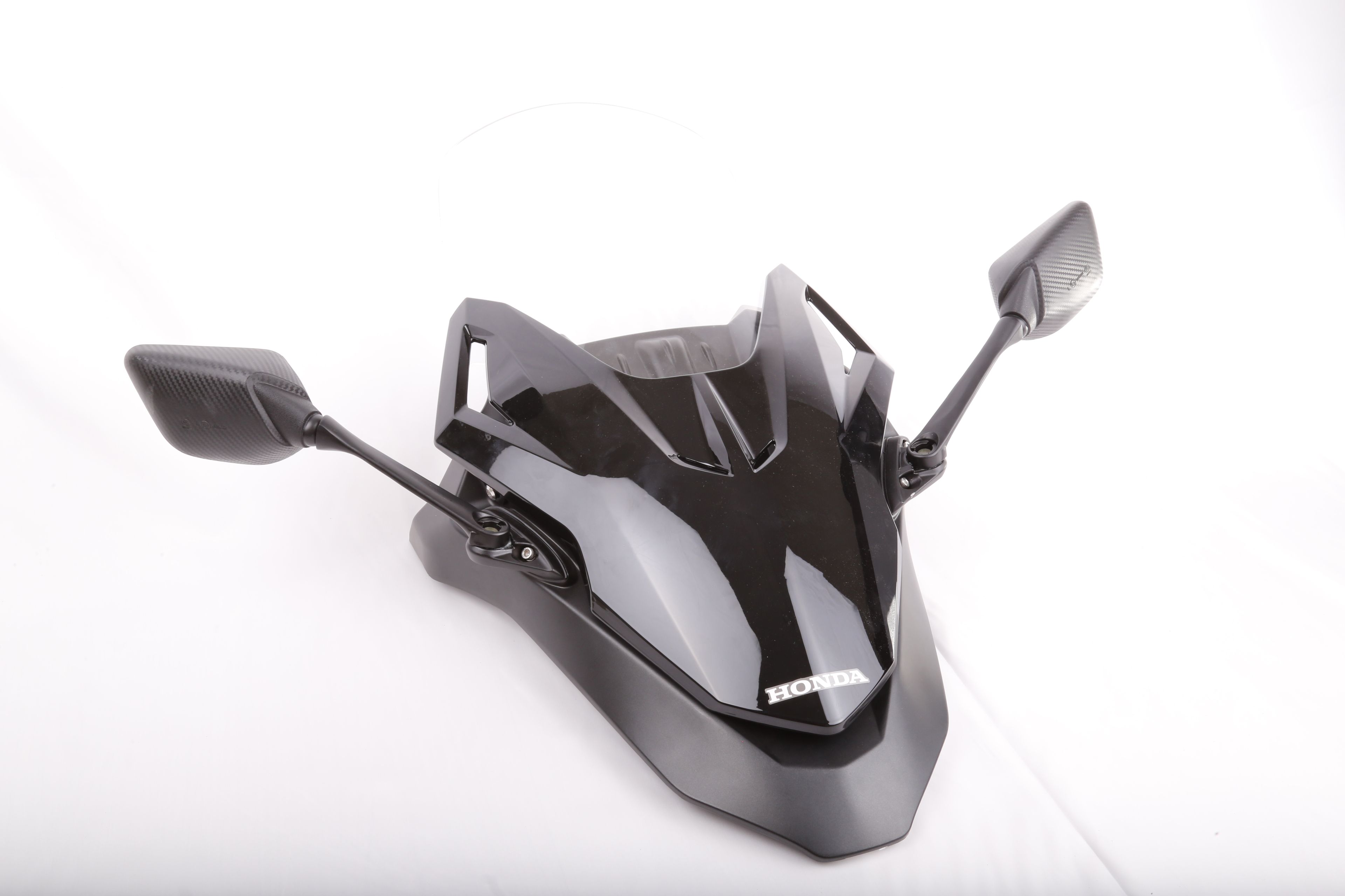 PCX İÇİN FORZA DÖNÜŞÜM SETİ