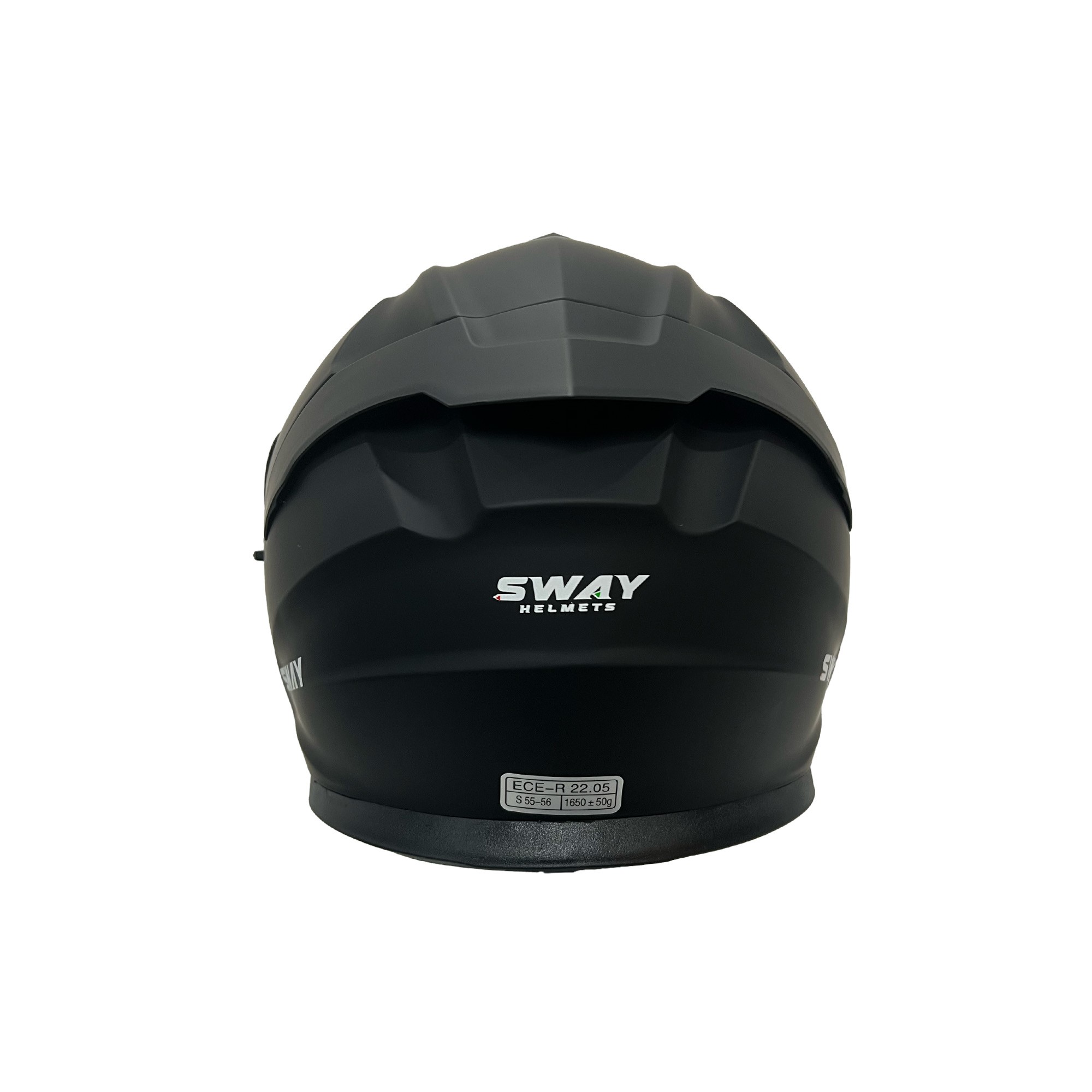 SWAY SW 912 MATT BLACK