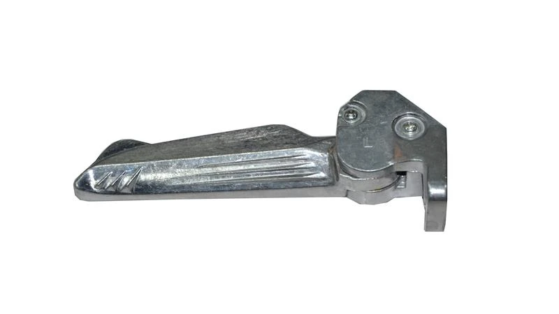 ARKA BASAMAK SOL (NEWLIGHT)