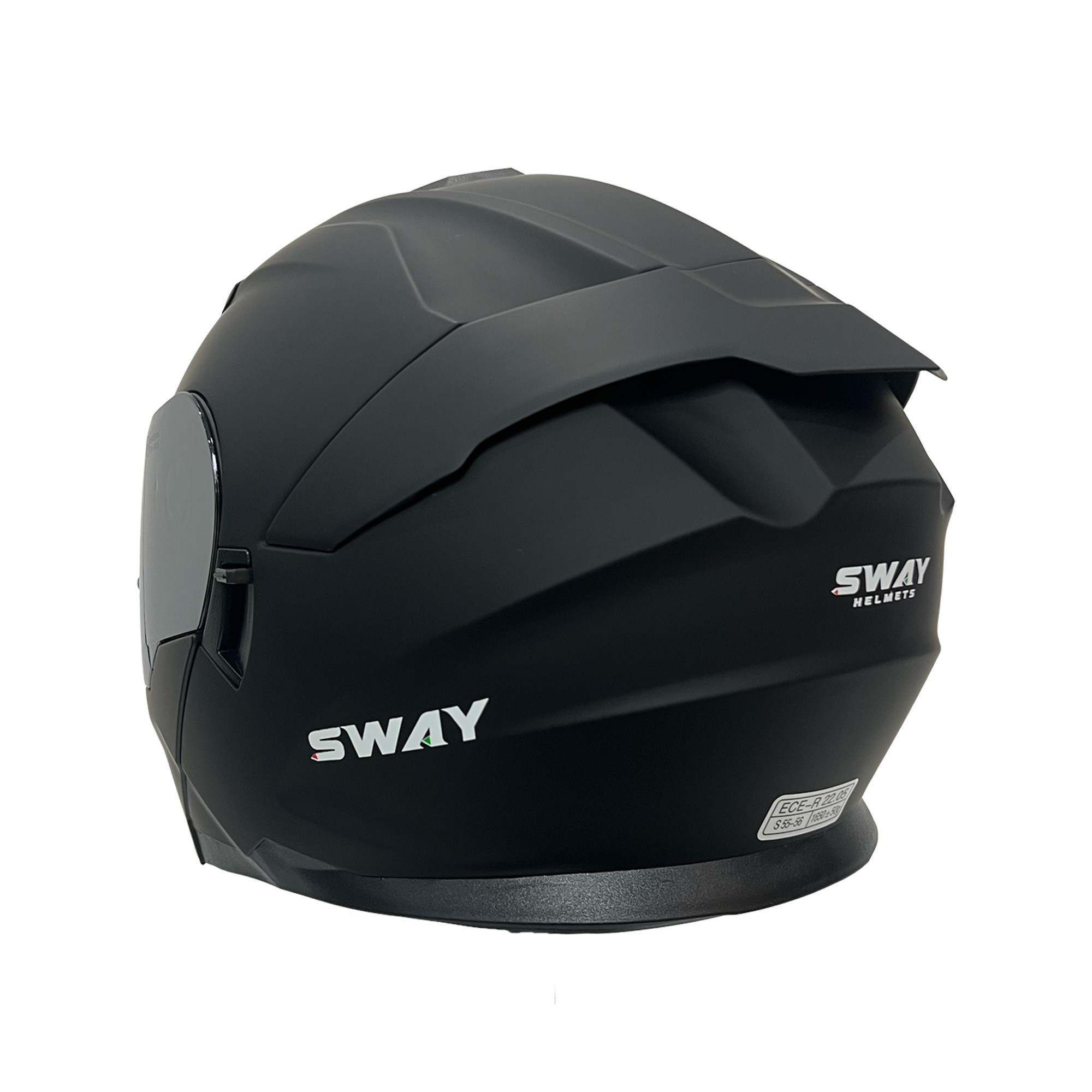 SWAY SW 912 MATT BLACK