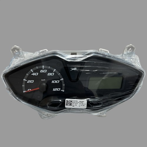 GOSTERGE PANELI KOMPLE TVS JUPITER 125