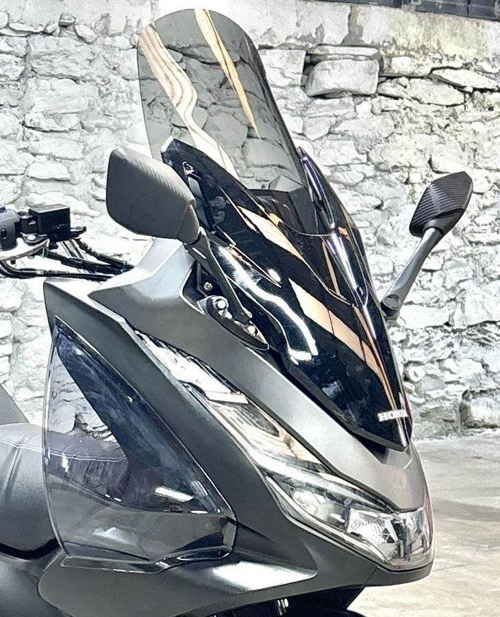 PCX İÇİN FORZA DÖNÜŞÜM SETİ